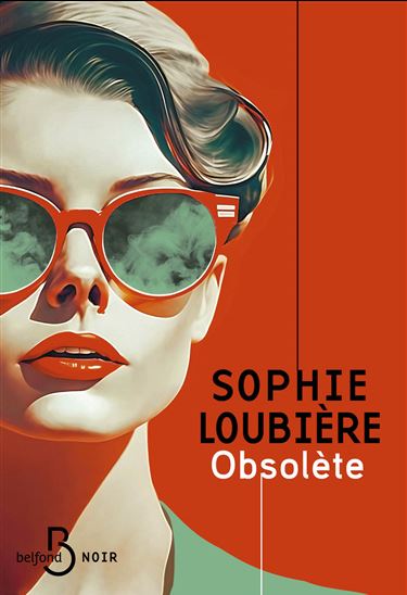 Obsolète - SOPHIE LOUBIÈRE