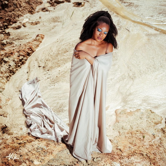 Could We Be Whole (Vinyle) - AFRA KANE