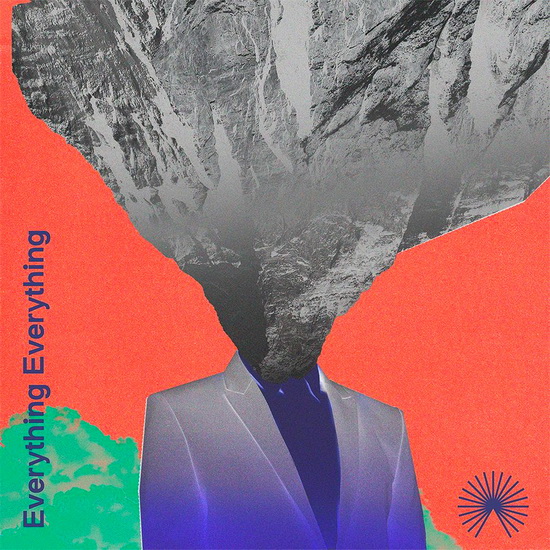 Mountainhead (Vinyle) - EVERYTHING EVERYTHING