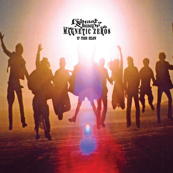 Up From Below (Vinyle) - EDWARD SHARPE & THE MAGNETIC ZEROS