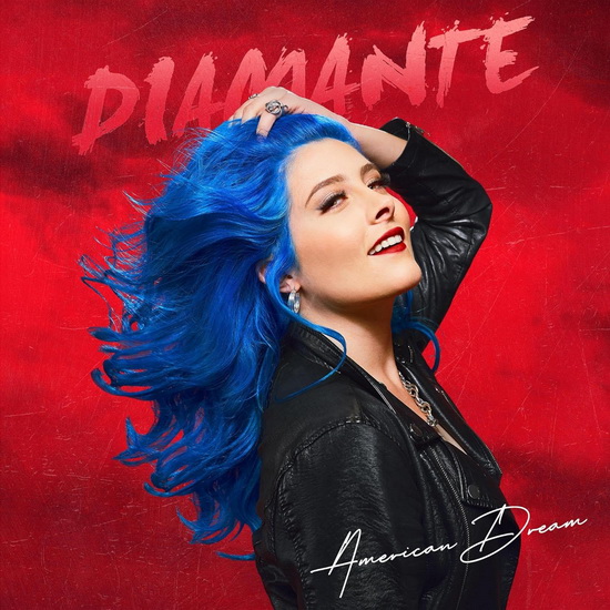 American Dream - DIAMANTE
