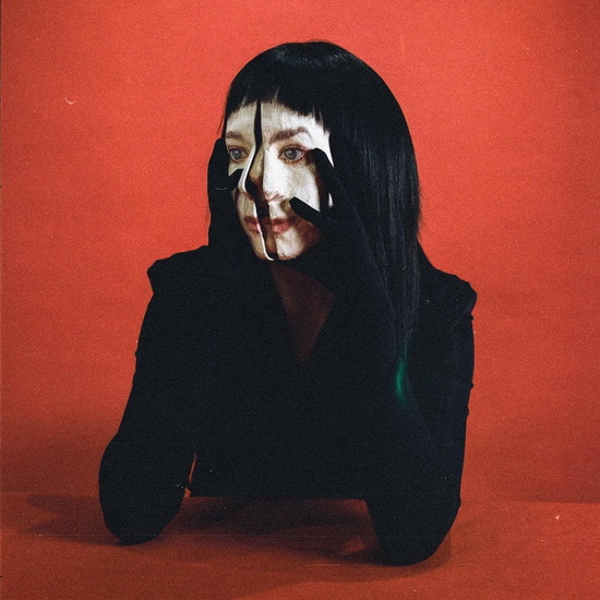 Girl With No Face - ALLIE X