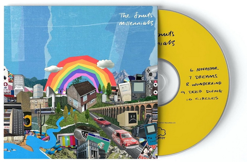 Millennials - THE SNUTS
