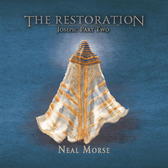 The Restoration - Joseph Part II (Vinyle) - NEAL MORSE