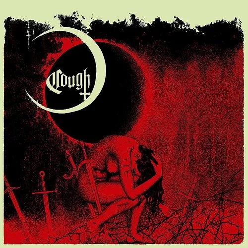 Ritual Abuse (2 Vinyle - Noir, Blanc, Magenta) - COUGH