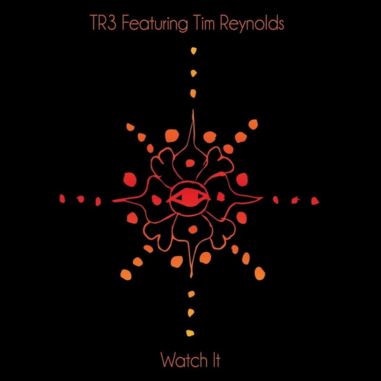 Watch It - TR3