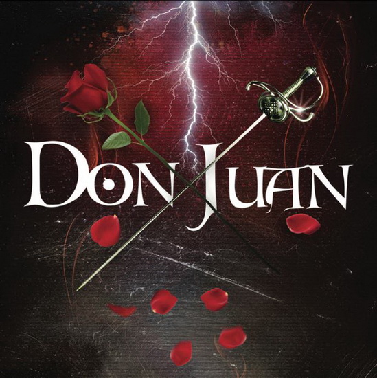 Don Juan (20e Anniversaire) - FELIX GRAY