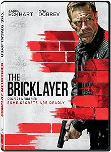 The Bricklayer - RENNY HARLIN