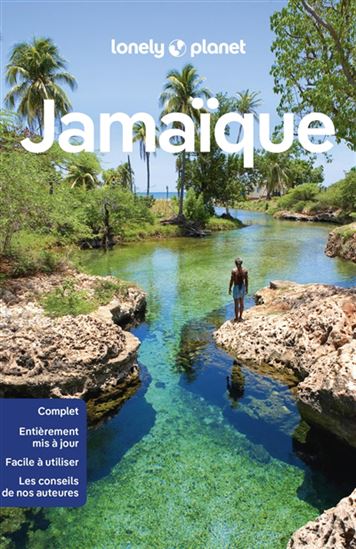 Jamaïque - COLLECTIF