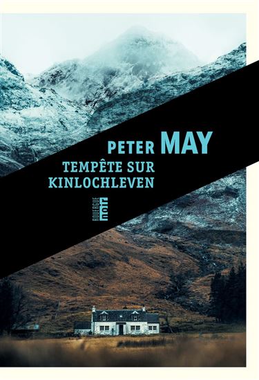 Tempête sur Kinlochleven - PETER MAY