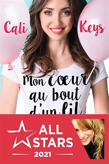 Mon coeur au bout d&#39;un fil - CALI KEYS