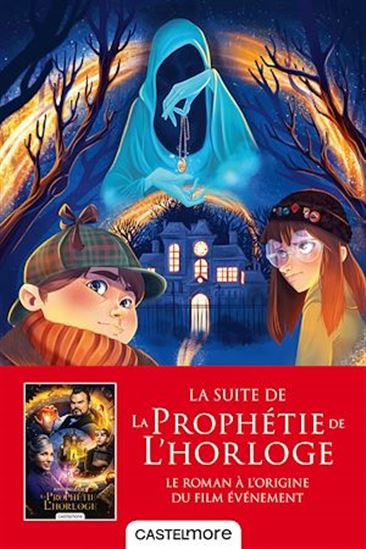 La Médaille ensorcelée #02 - JOHN BELLAIRS