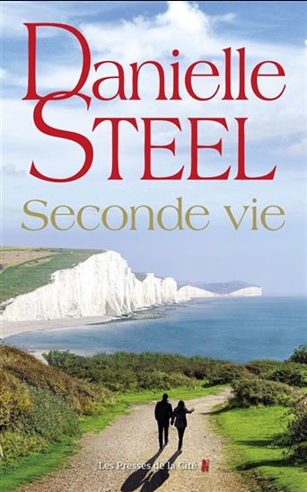 Seconde vie - DANIELLE STEEL
