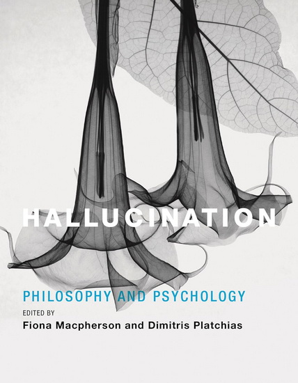 HALLUCINATION (POD) - FIONA MACPHERSON