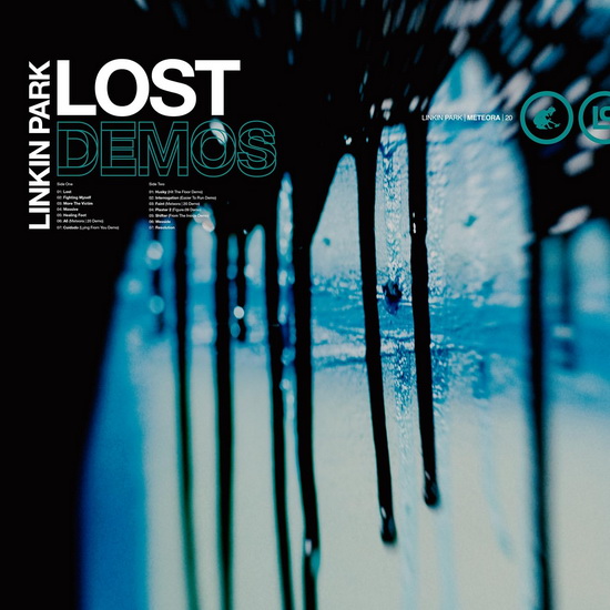 Lost Demos (Vinyle) - LINKIN PARK