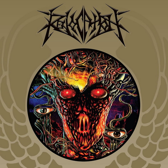 Revocation (Vinyle) - REVOCATION