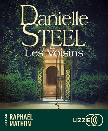 Les Voisins (CD) - DANIELLE STEEL