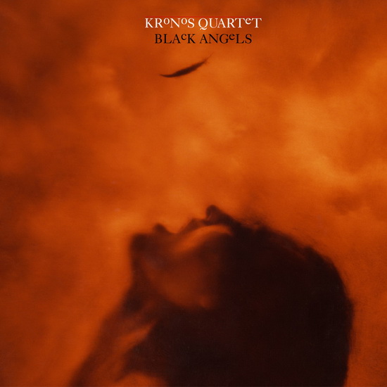 Black Angels (2 Vinyles) - KRONOS QUARTET