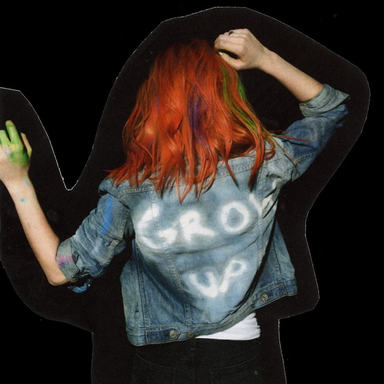Paramore (2 Vinyle) - PARAMORE