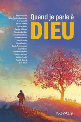 Quand je parle à Dieu - COLLECTIF