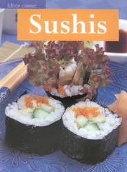 Sushi - COLLECTIF