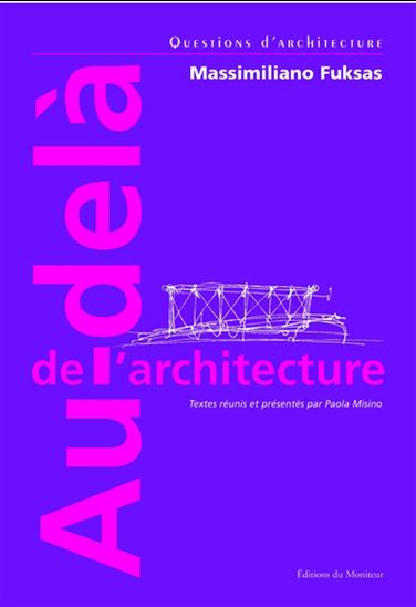 Massimiliano Fuksas - PAOLA MISINO