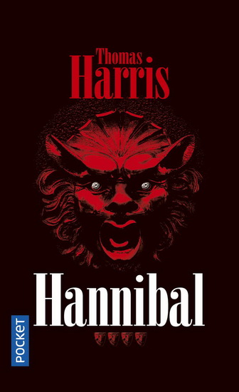 Hannibal - THOMAS HARRIS