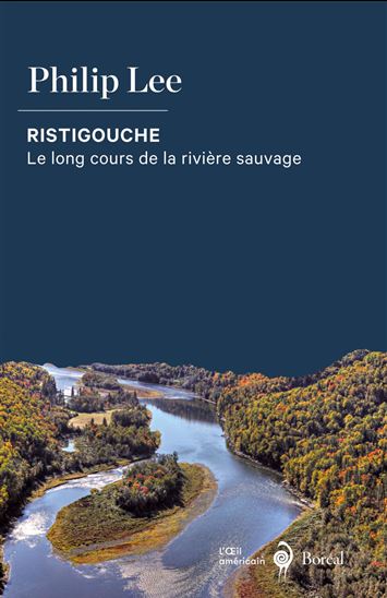 Ristigouche - PHILIP LEE