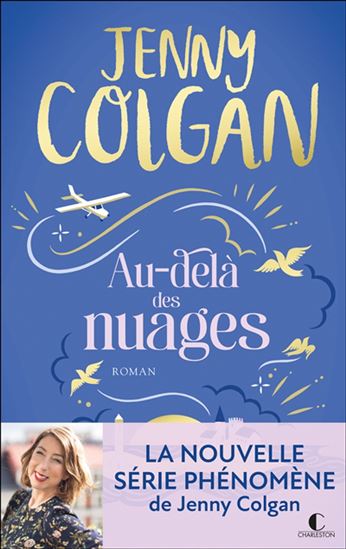 Au-delà des nuages - JENNY COLGAN