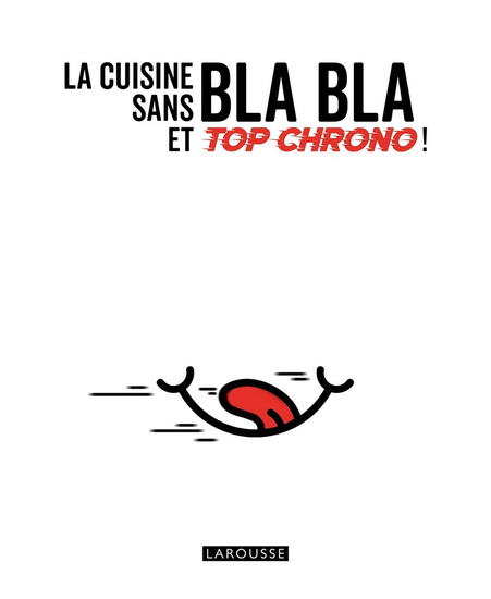 Sans blabla et top chrono ! - COLLECTIF