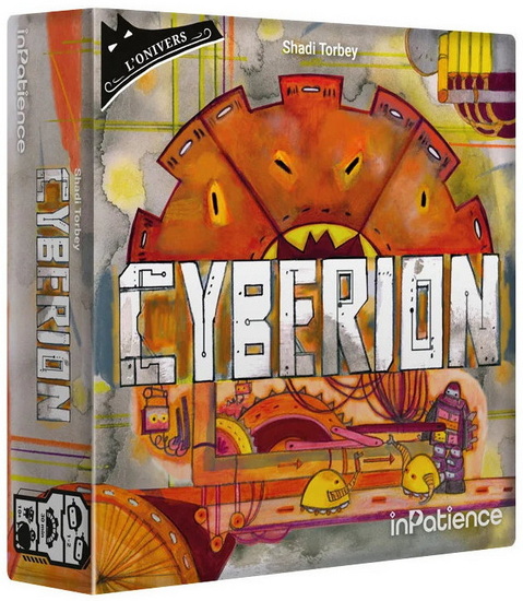 Cyberion