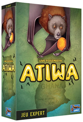 Atiwa VF