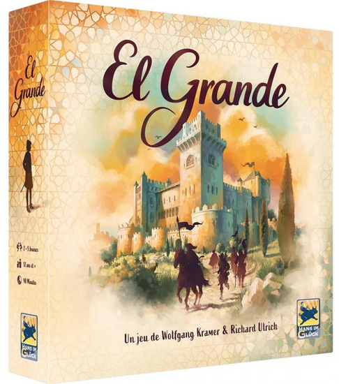 El Grande VF