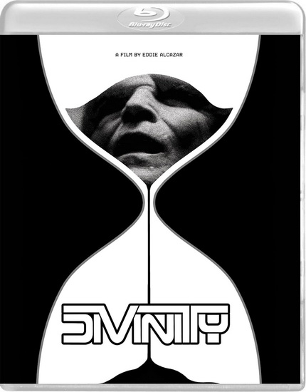 Divinity (Blu-ray) - EDDIE ALCAZAR