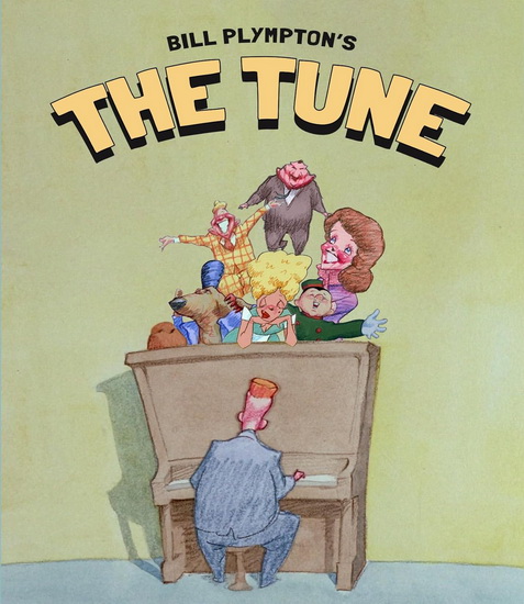The Tune (Blu-ray) - BILL PLYMPTON