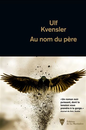 Au nom du père - ULF KVENSLER