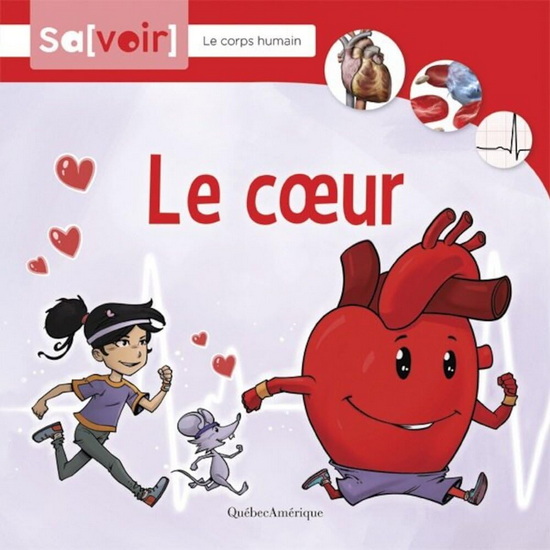 Le Coeur - COLLECTIF