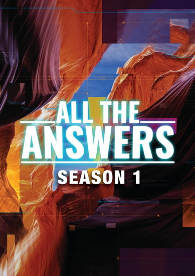 All the Answers - S1 - RAFAEL SAEZ