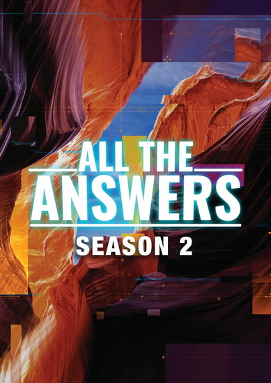 All the Answers - S2 - RAFAEL SAEZ