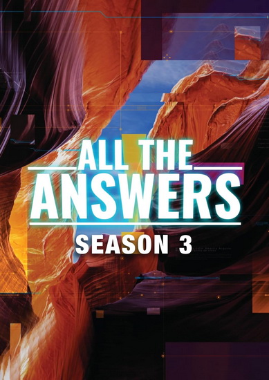All the Answers - S3 - RAFAEL SAEZ