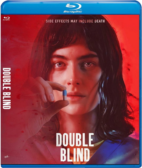 Double Blind (Blu-ray) - IAN HUNT DUFFY