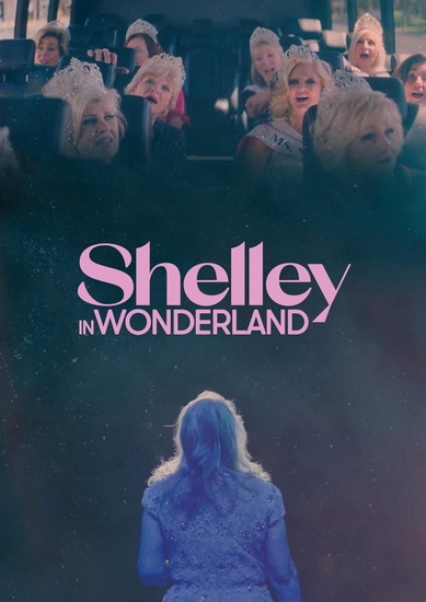 Shelley In Wonderland - SOPHIE DROS