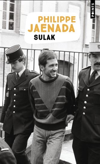 Sulak N. éd. - PHILIPPE JAENADA