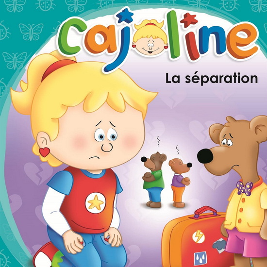 La Séparation - FRANÇOIS DAXHELET
