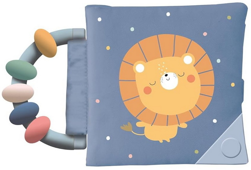 Petit lion - COLLECTIF