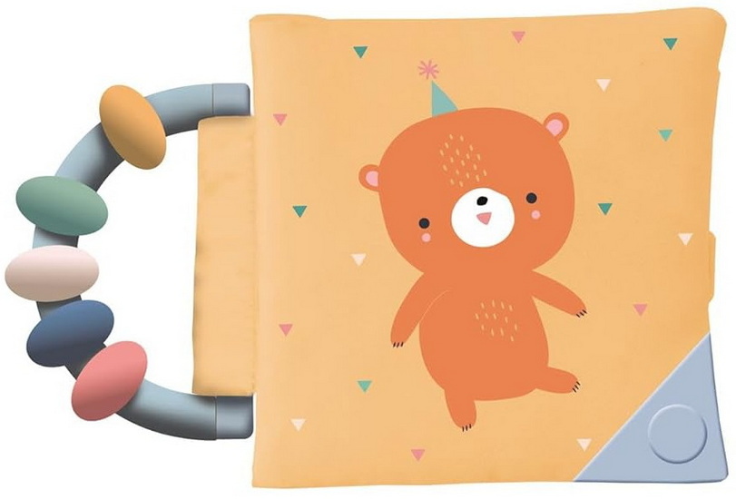 Petit ours - COLLECTIF