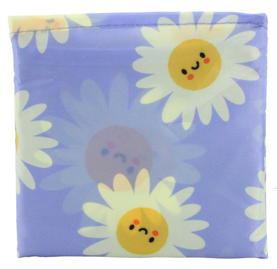 Sac pliable Marguerites
