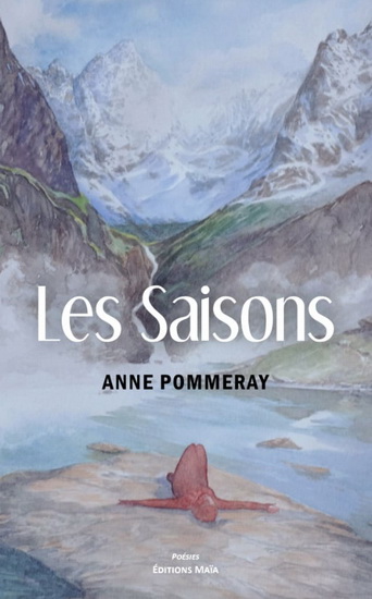 Les Saisons - ANNE POMMERAY