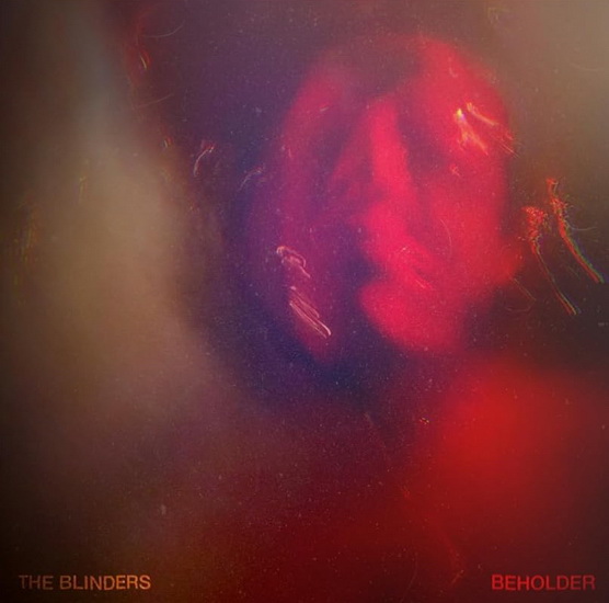 Beholder (Vinyle) - THE BLINDERS