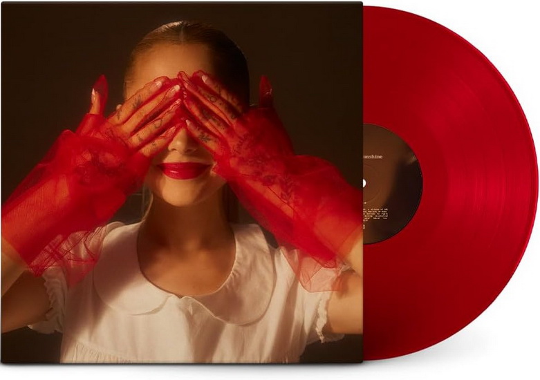 Eternal Sunshine (Vinyle) - ARIANA GRANDE